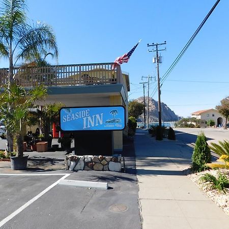 Seaside Inn Morro Bay Εξωτερικό φωτογραφία