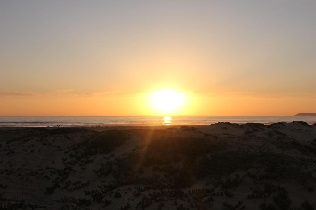 Seaside Inn Morro Bay Εξωτερικό φωτογραφία