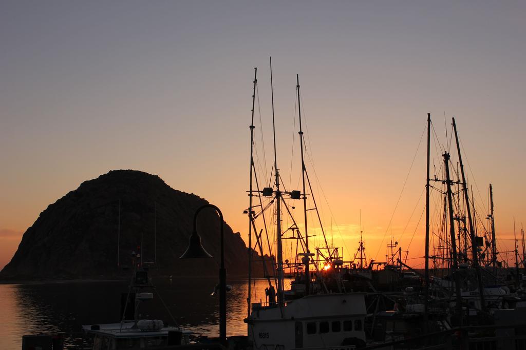 Seaside Inn Morro Bay Εξωτερικό φωτογραφία