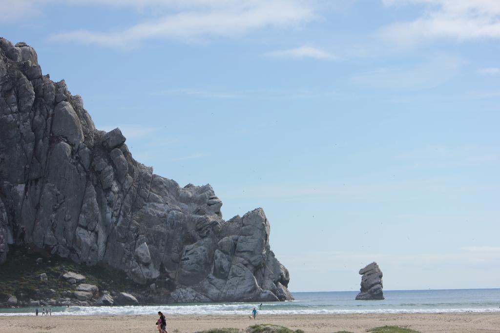 Seaside Inn Morro Bay Εξωτερικό φωτογραφία